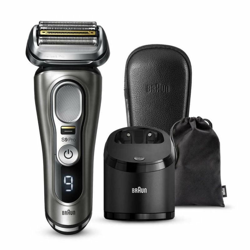 ブラウン シリーズ9 Pro 9465cc-V