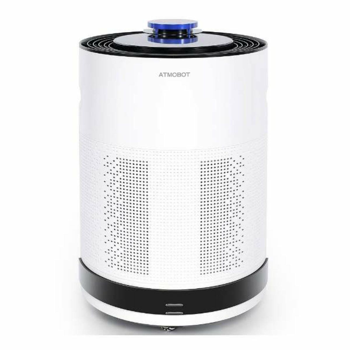 期間限定セール エコバックス、部屋や廊下を移動しながら空気をキレイにする 掃除機・クリーナー