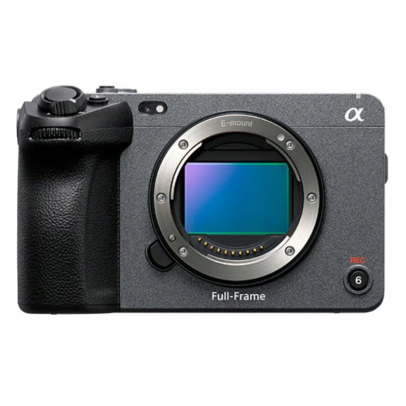 ビデオカメラ ソニー ILME-FX3A