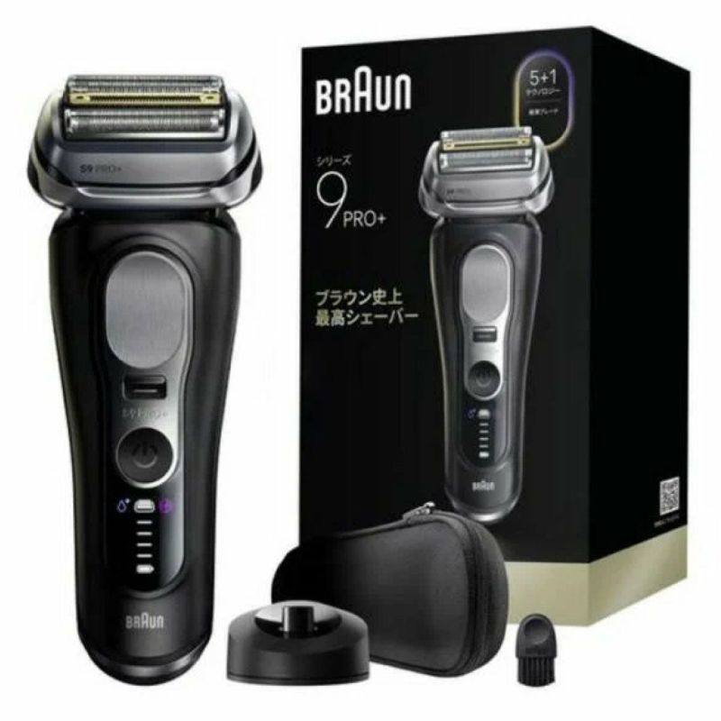 �u���E�� �V���[�Y9 Pro+ 9610s [�}�b�g�u���b�N]