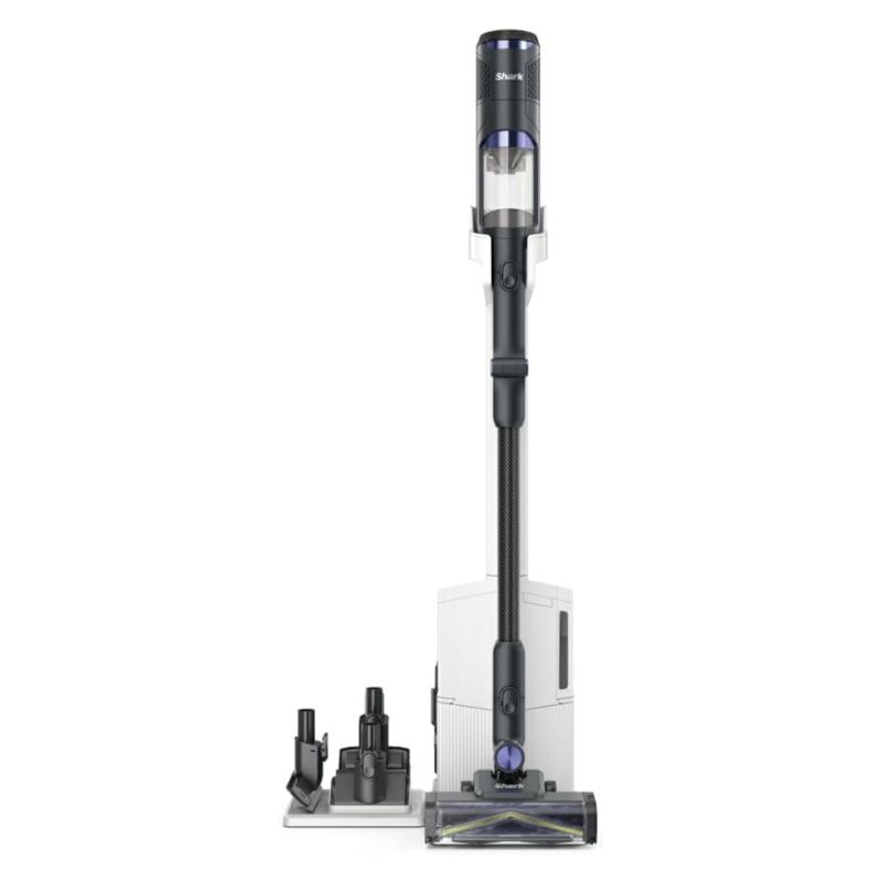 PowerClean 360 IW4271JBK [�s���A�u���b�N]