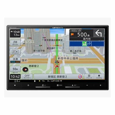 かんかん様 パイオニア AVIC-RW822-D ◇カーナビ パイオニア AVIC