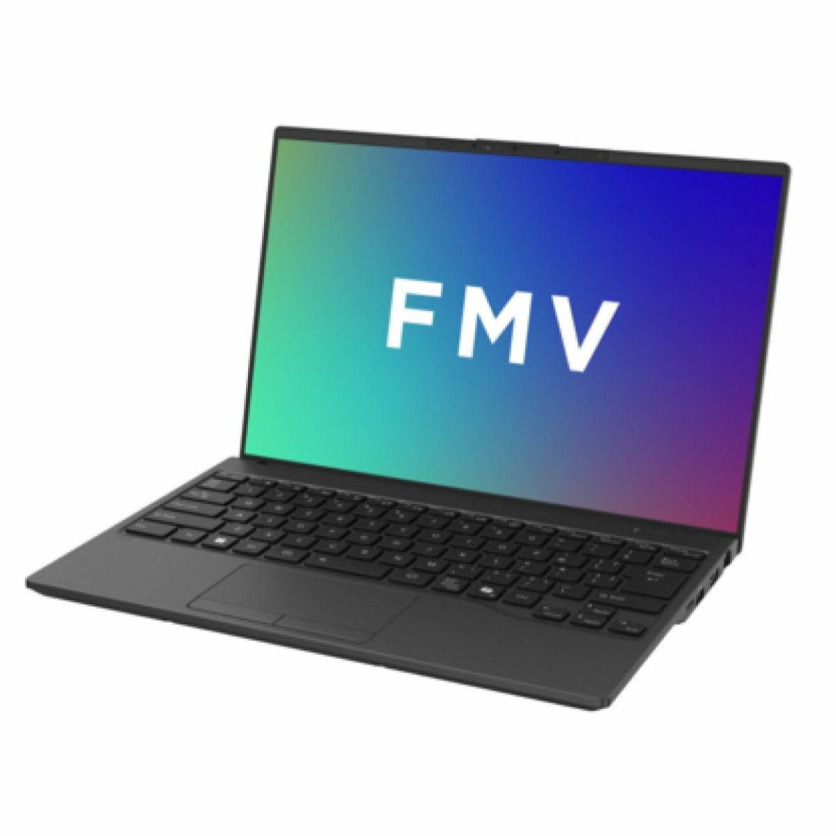 FMV Note U U500-K3 2025�N10�����\���f��