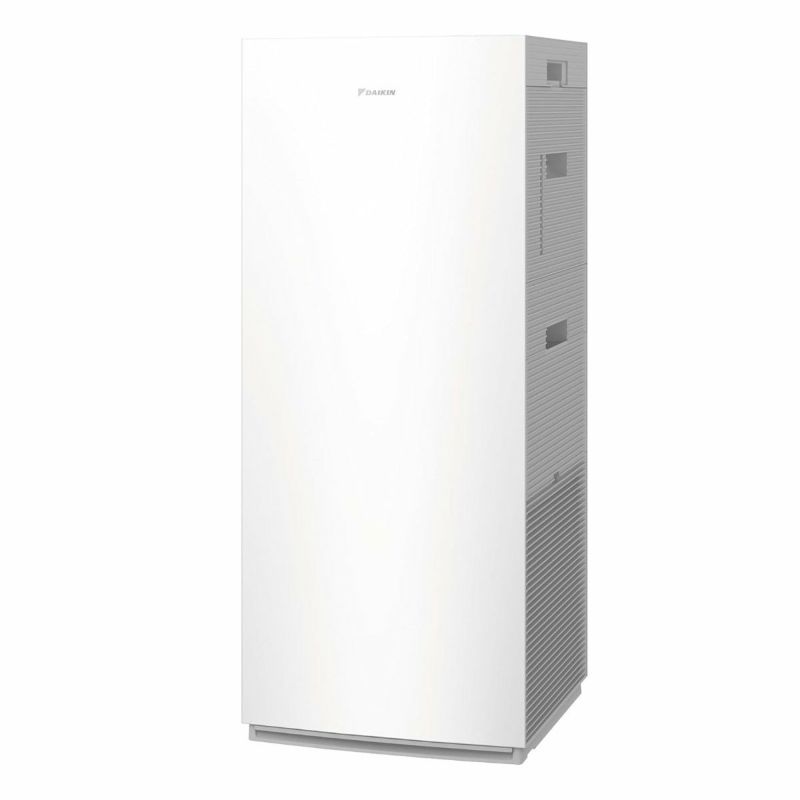 ダイキン DAIKIN MCK70ＸＪ-W 空気清浄機 ホワイト 楽天市場】ダイキン工業 MCK70XJ-W ダイキン 空気清浄機 31畳