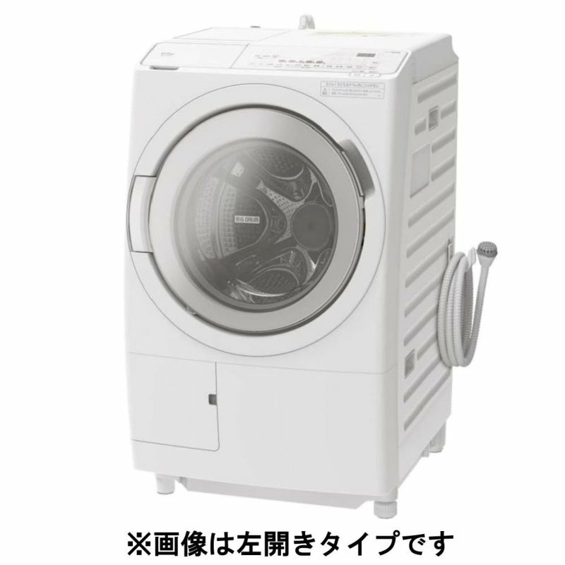 日立 ビッグドラム BD-SX120HR 価格比較 - 価格.com