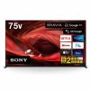 新品液晶テレビ ソニー XRJ-75X95Jが安い！人気液晶テレビ ソニー XRJ-75X95Jも激安、お値打ち価格で販売中です！