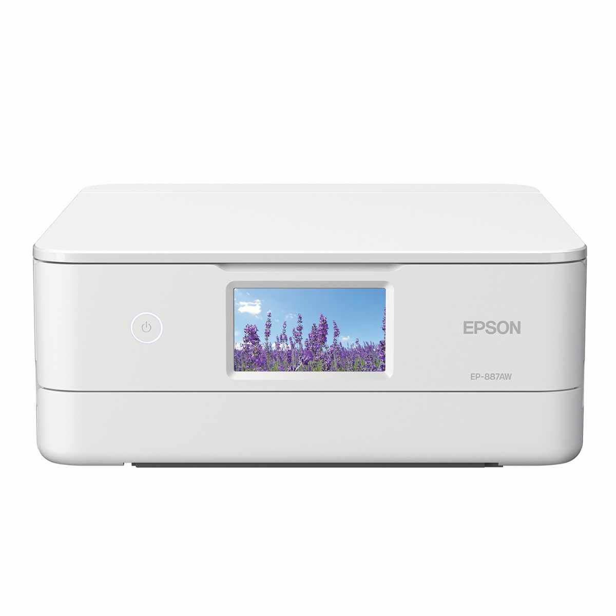 プリンタ EPSON EP-887AW [ホワイト] | アーチホールセール