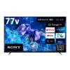 新品有機ELテレビ ソニー XRJ-77A80Kが安い！人気有機ELテレビ ソニー XRJ-77A80Kも激安、お値打ち価格で販売中です！