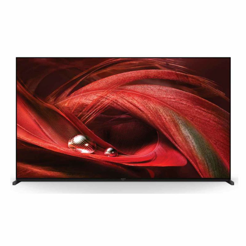 新品液晶テレビ ソニー XRJ-85X95Jが安い！人気液晶テレビ ソニー XRJ-85X95Jも激安、お値打ち価格で販売中です！