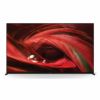 新品液晶テレビ ソニー XRJ-85X95Jが安い！人気液晶テレビ ソニー XRJ-85X95Jも激安、お値打ち価格で販売中です！
