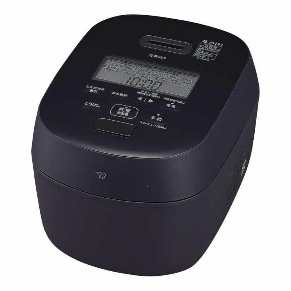 �������� NW-NB10-BZ [�X���[�g�u���b�N]