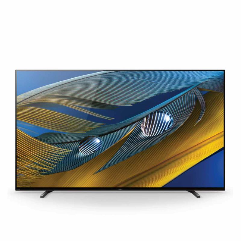 新品有機ELテレビ ソニー XRJ-55A80Jが安い！人気有機ELテレビ ソニー XRJ-55A80Jも激安、お値打ち価格で販売中です！