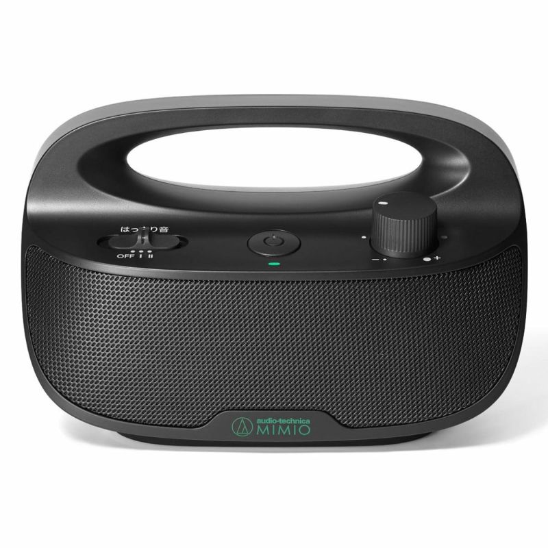 audio-technica MIMIO ATMM-SP780TV BK [�u���b�N]