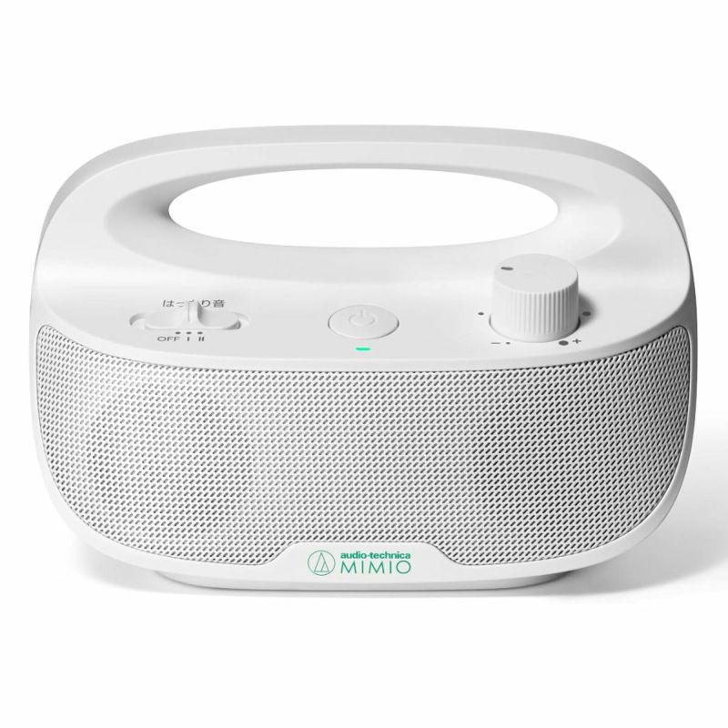 audio-technica MIMIO ATMM-SP780TV WH [�z���C�g]