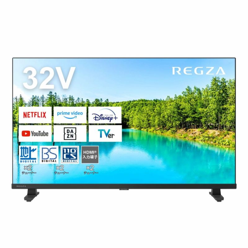 REGZA 32V35N [32�C���`]