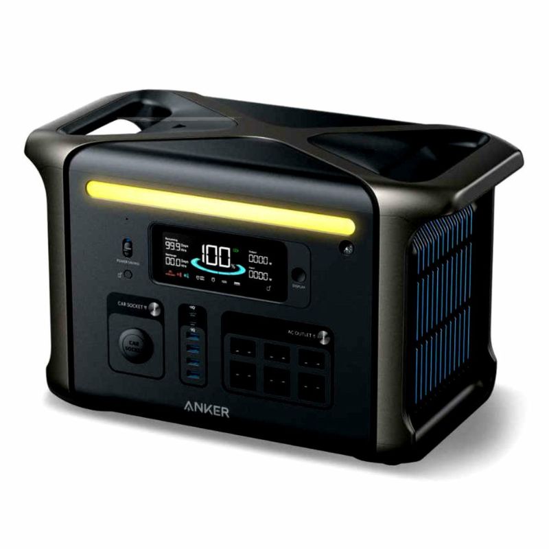 価格.com - ANKER Solix F1500 Portable Power Station A1772511