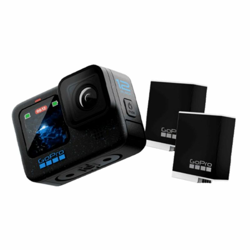GoPro HERO10 BLACK 限定バンドルセット CHDRB-101-FW 価格比較