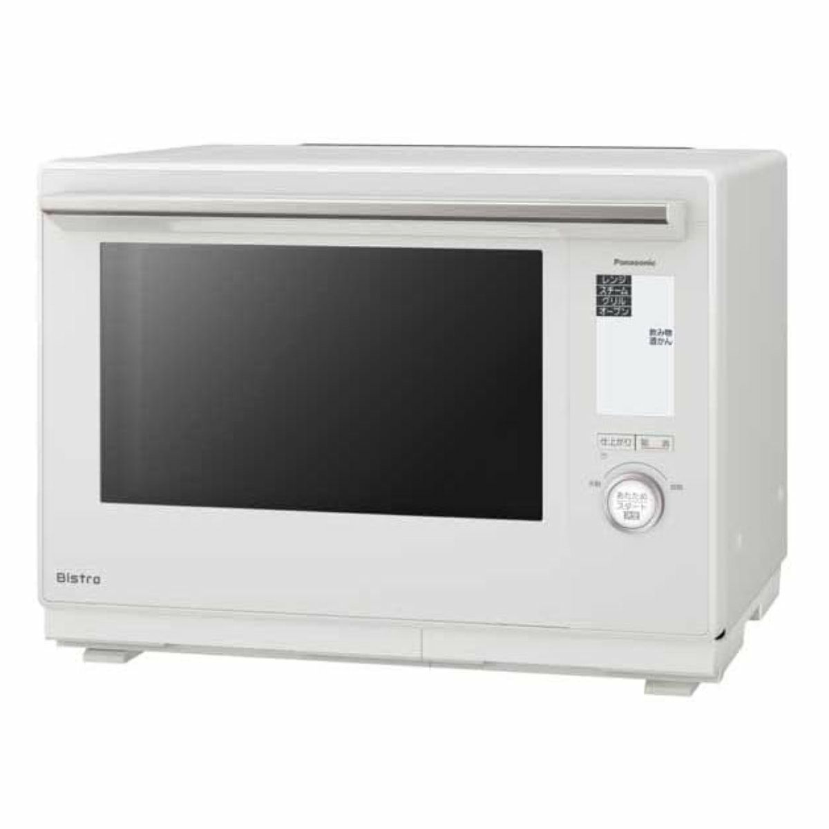 レンジ パナソニック NE-BS9C-W